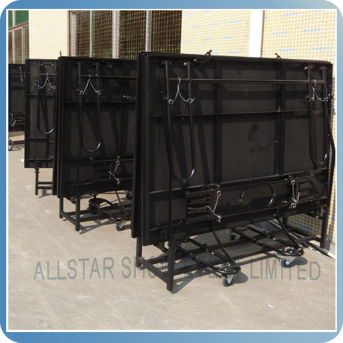 rk portable stage