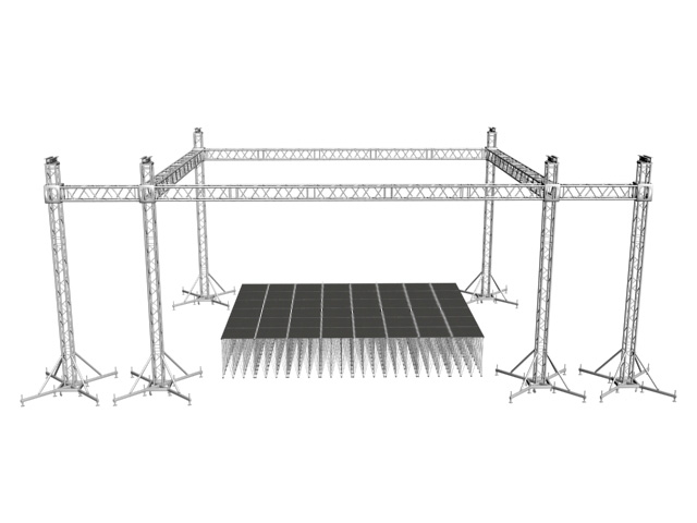 truss system