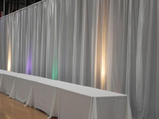 wedding backdrop kits