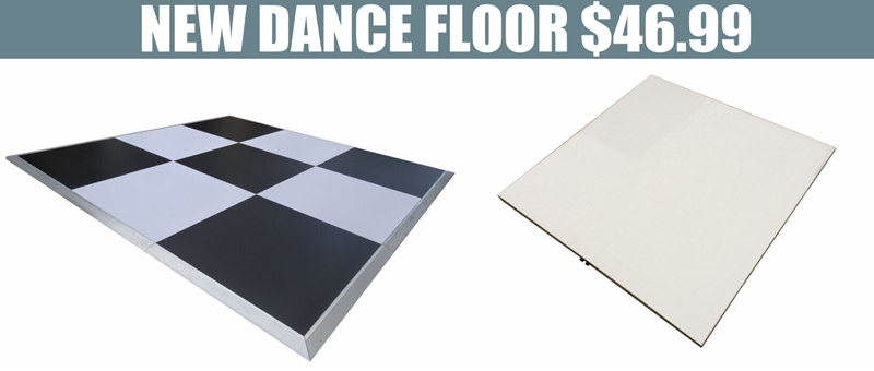 dance floor