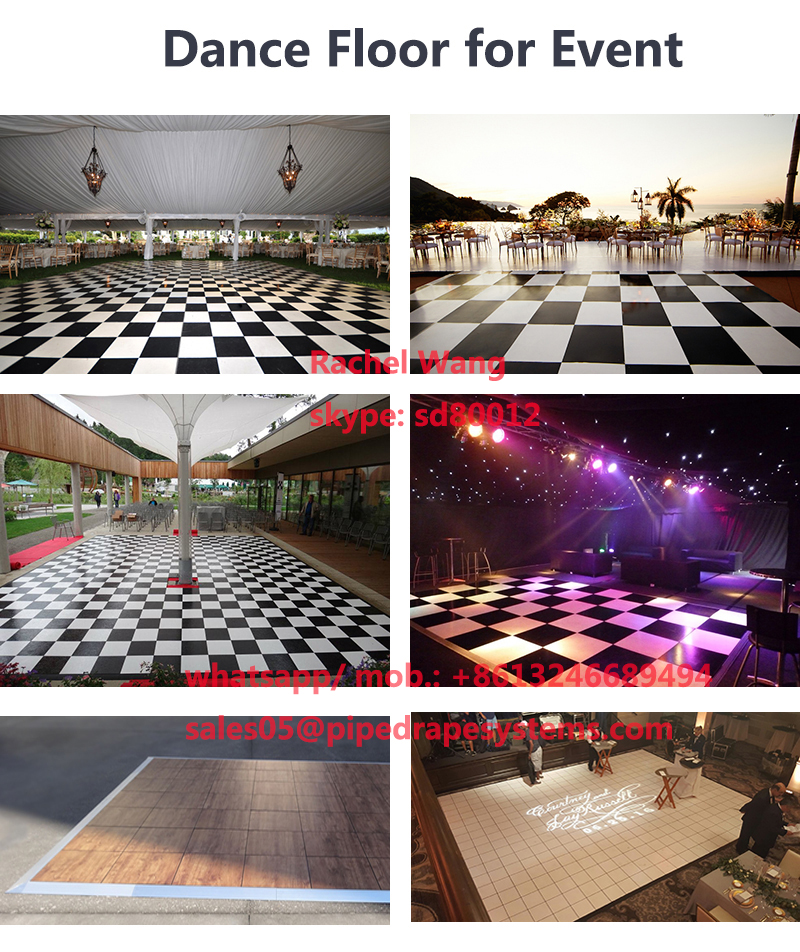 dance flooring