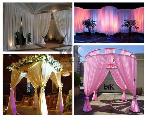 backdrop canopy