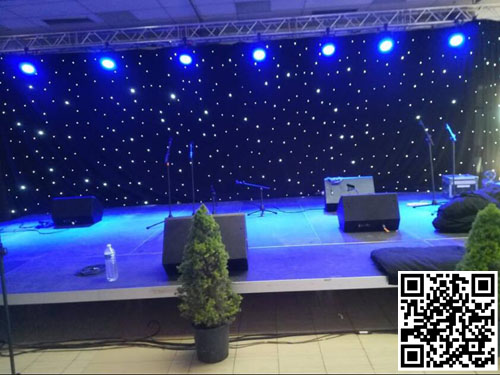 Led Curtain