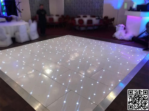 dance floor